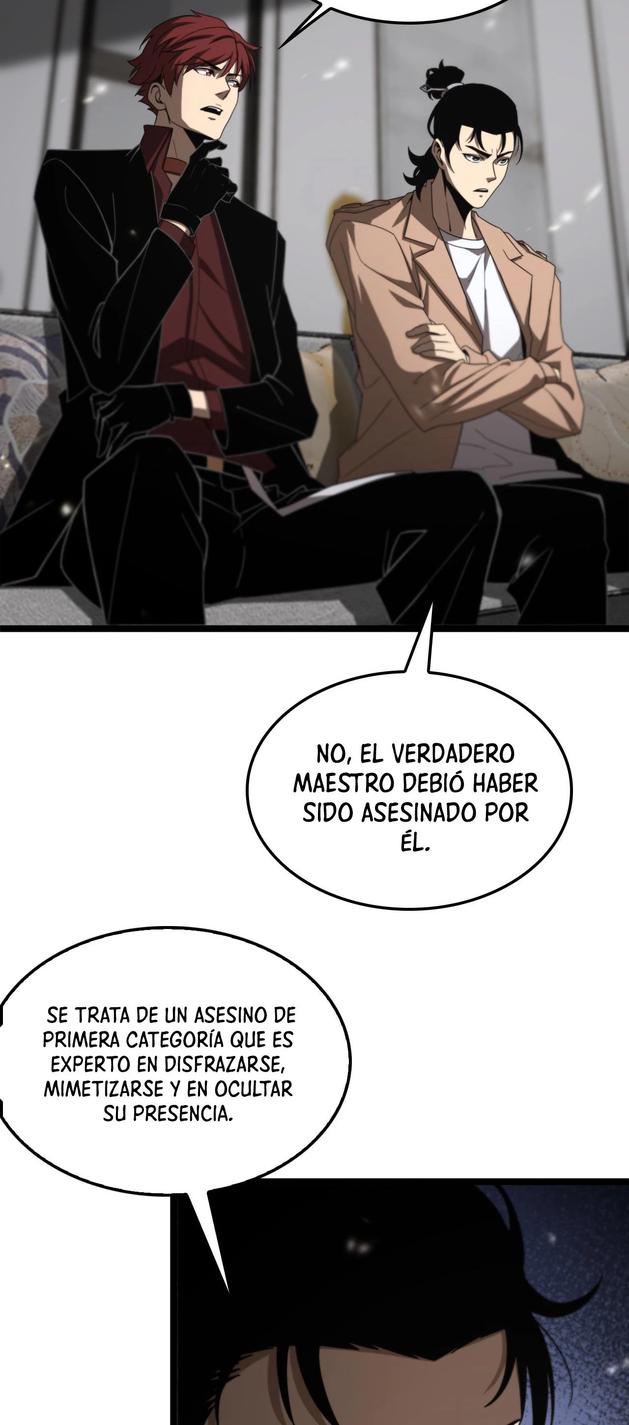Apocalipsis Mundial en Linea > Capitulo 146 > Page 81